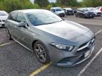 2019 MERCEDES-BENZ A 200 AMG LINE PREMIUM  for sale at Copart SANDTOFT