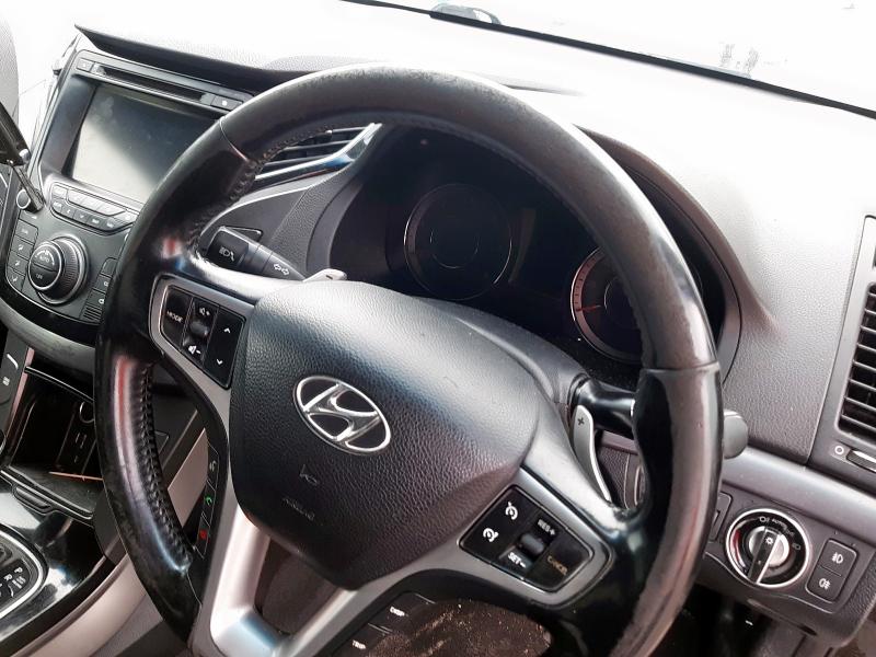 2015 HYUNDAI I40 STYLE CRDI AUTO 