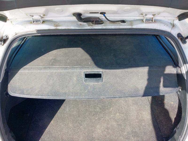 2015 TOYOTA AURIS ICON VVT-I CVT 