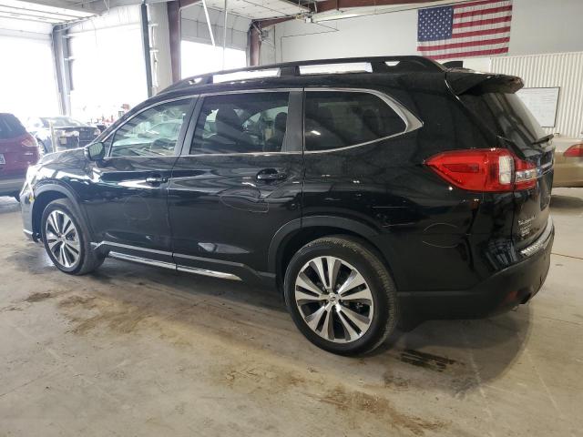  SUBARU ASCENT 2021 Czarny