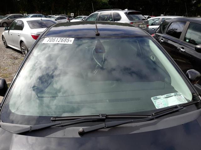 2010 FORD FOCUS 
