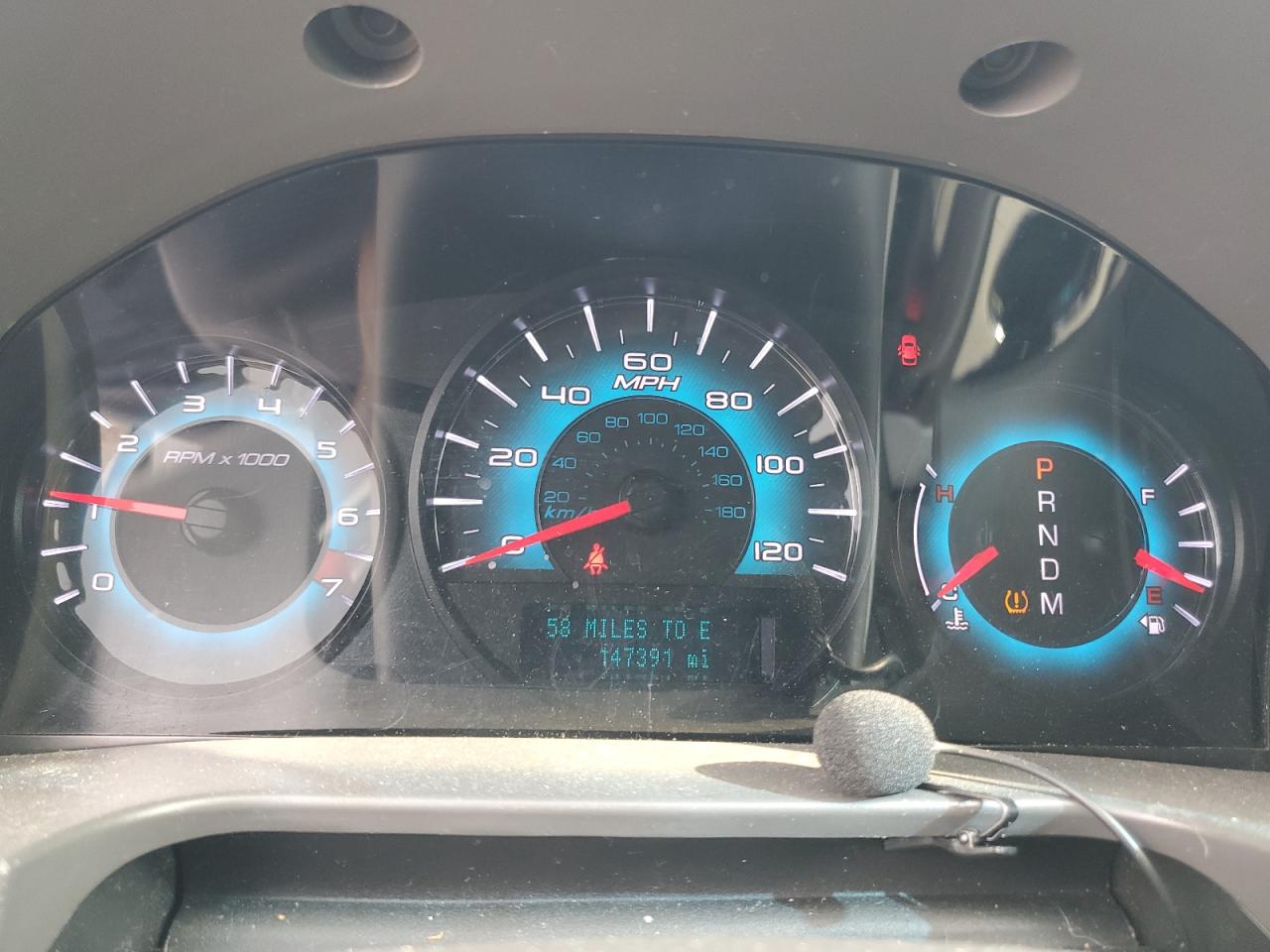 2011 Ford Fusion Sel VIN: 3FAHP0CG0BR162128 Lot: 83869325