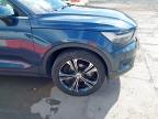 2020 VOLVO XC40 INSCRIPTION PRO T3 A  for sale at Copart WOLVERHAMPTON