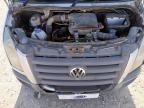 2008 VOLKSWAGEN CRAFTER CR35 109 MWB  for sale at Copart WISBECH
