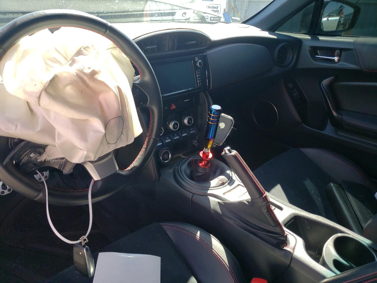 BRZ BRZ