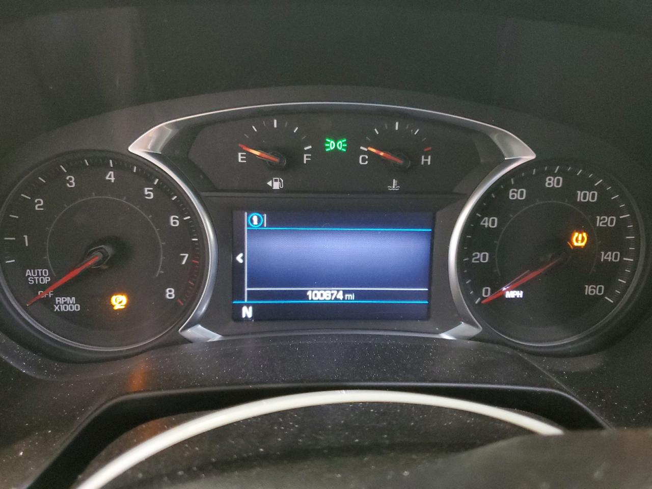 2020 Chevrolet Blazer 2Lt VIN: 3GNKBHRSXLS675090 Lot: 81068435