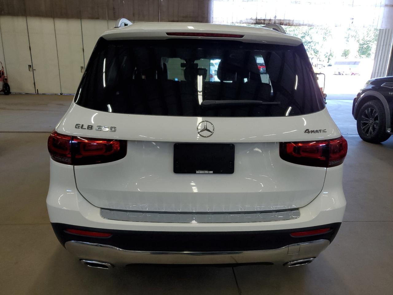 2020 Mercedes-Benz Glb 250 4Matic VIN: W1N4M4HB1LW022876 Lot: 80776735