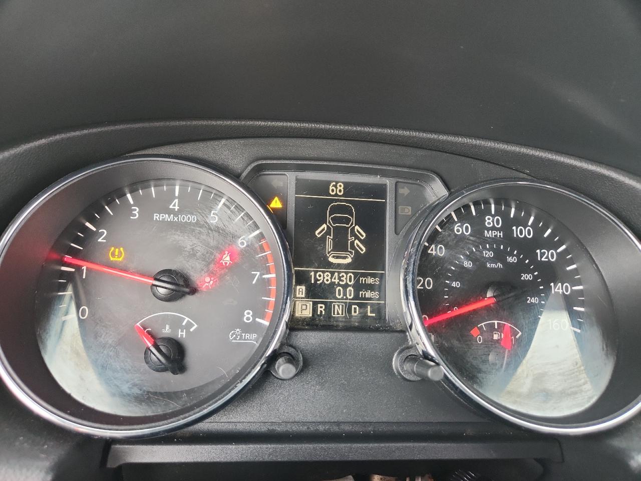 2012 Nissan Rogue S VIN: JN8AS5MT7CW250700 Lot: 81436885