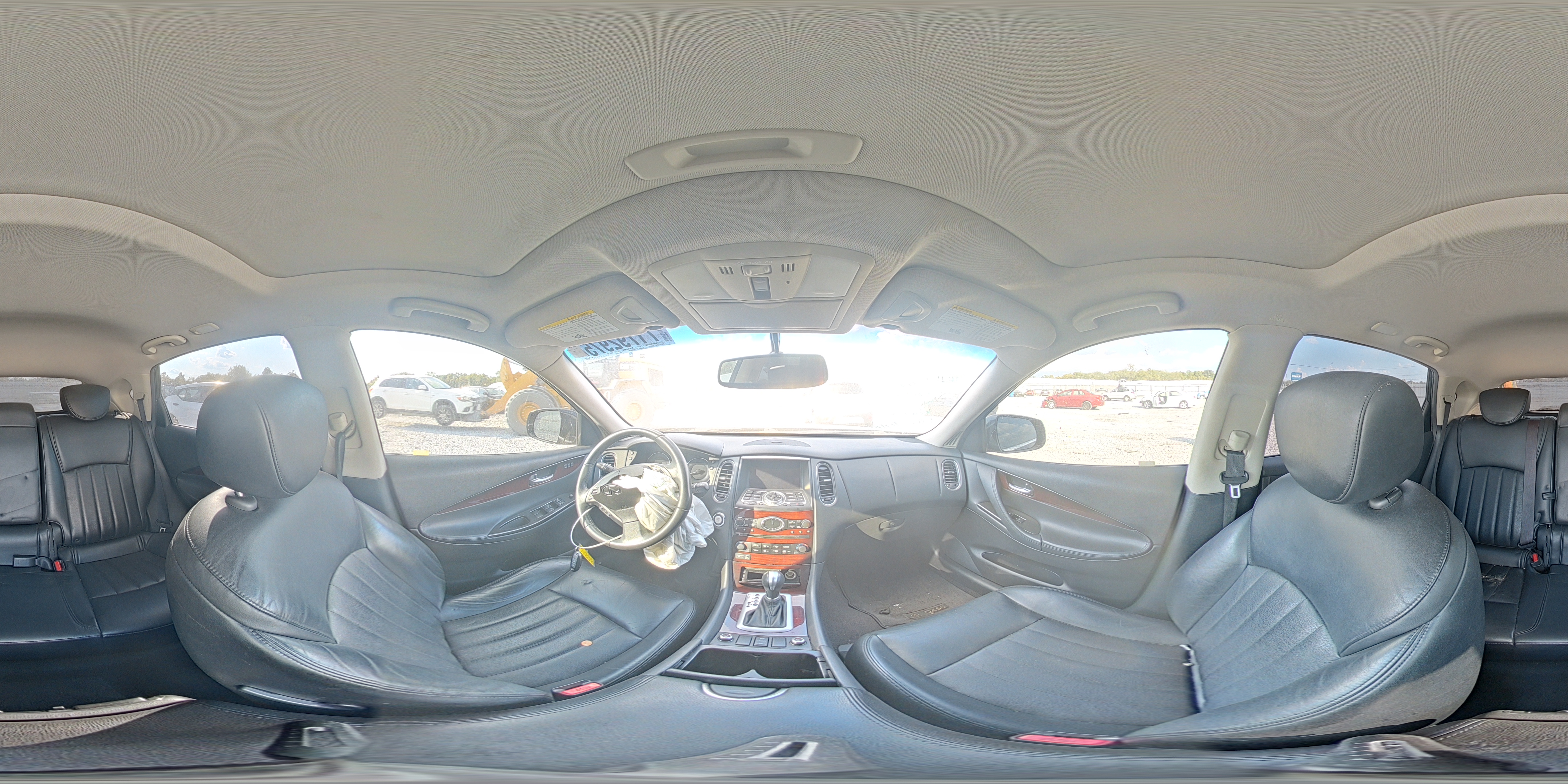 2016 Infiniti Qx50 VIN: JN1BJ0RP9GM236254 Lot: 71792975