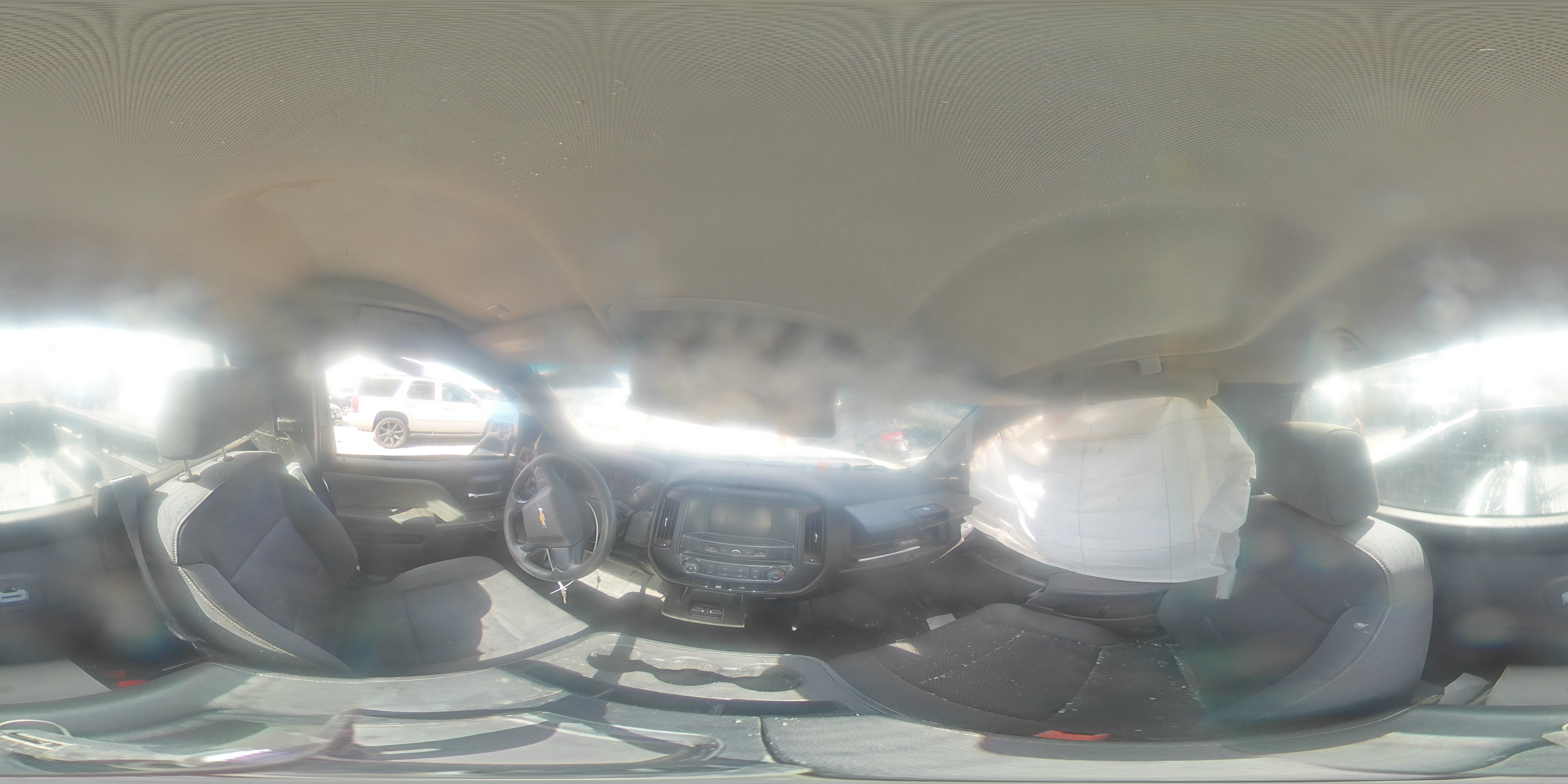 2018 Chevrolet Silverado C1500 VIN: 1GCNCNEC1JZ906572 Lot: 80203755