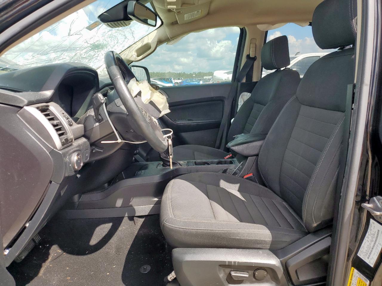 2019 Ford Ranger Xl VIN: 1FTER4EH8KLA68291 Lot: 81513265