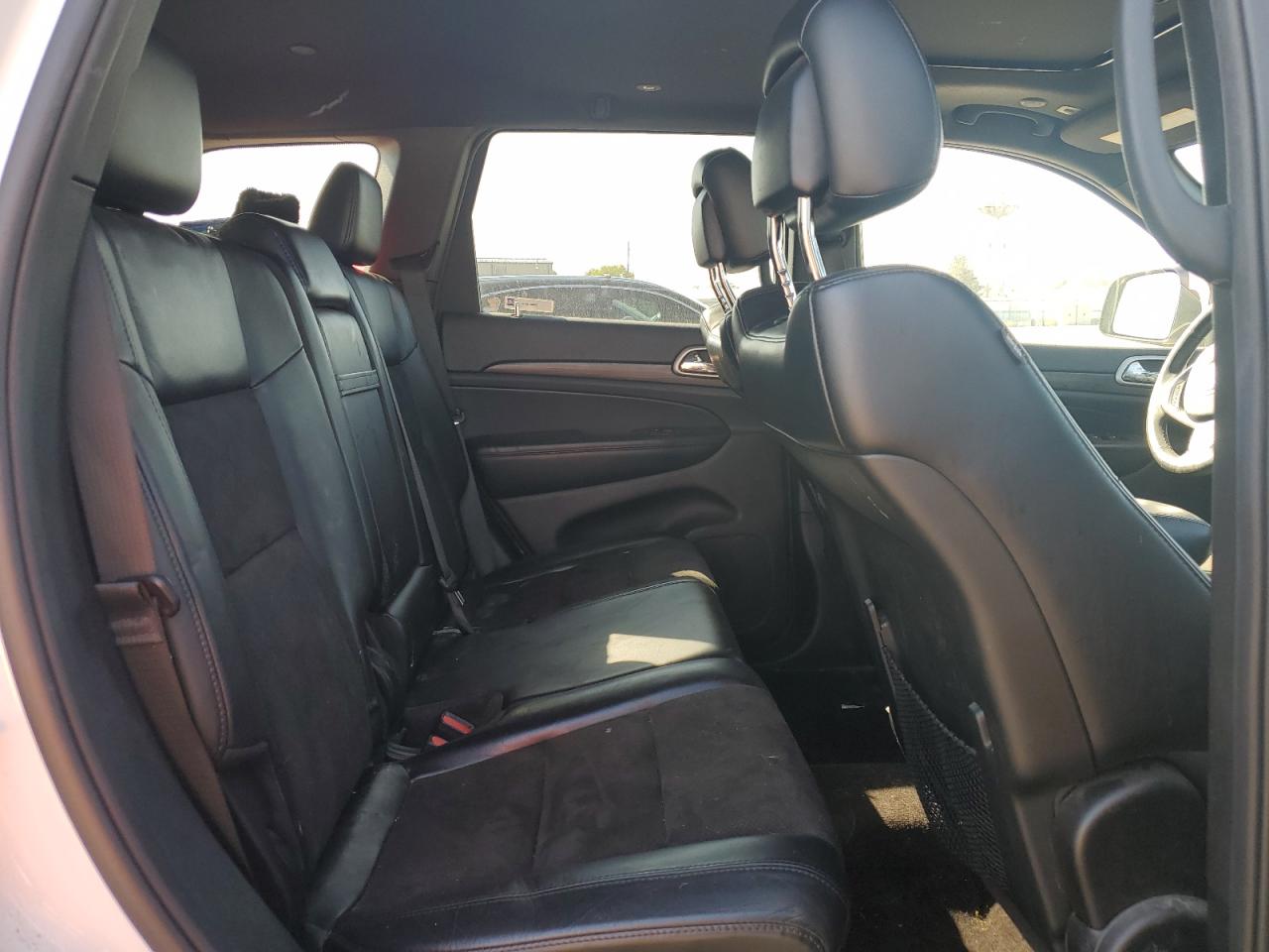 2019 Jeep Grand Cherokee Laredo VIN: 1C4RJFAG6KC570170 Lot: 71880445