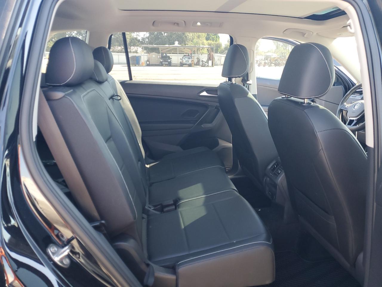 2021 Volkswagen Tiguan Se VIN: 3VV3B7AX8MM074413 Lot: 71536605