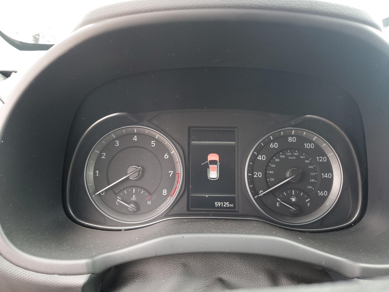 2022 Hyundai Kona Sel VIN: KM8K3CAB9NU758318 Lot: 82144135