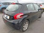 2013 PEUGEOT 208 ACTIVE for sale at Copart CHESTER