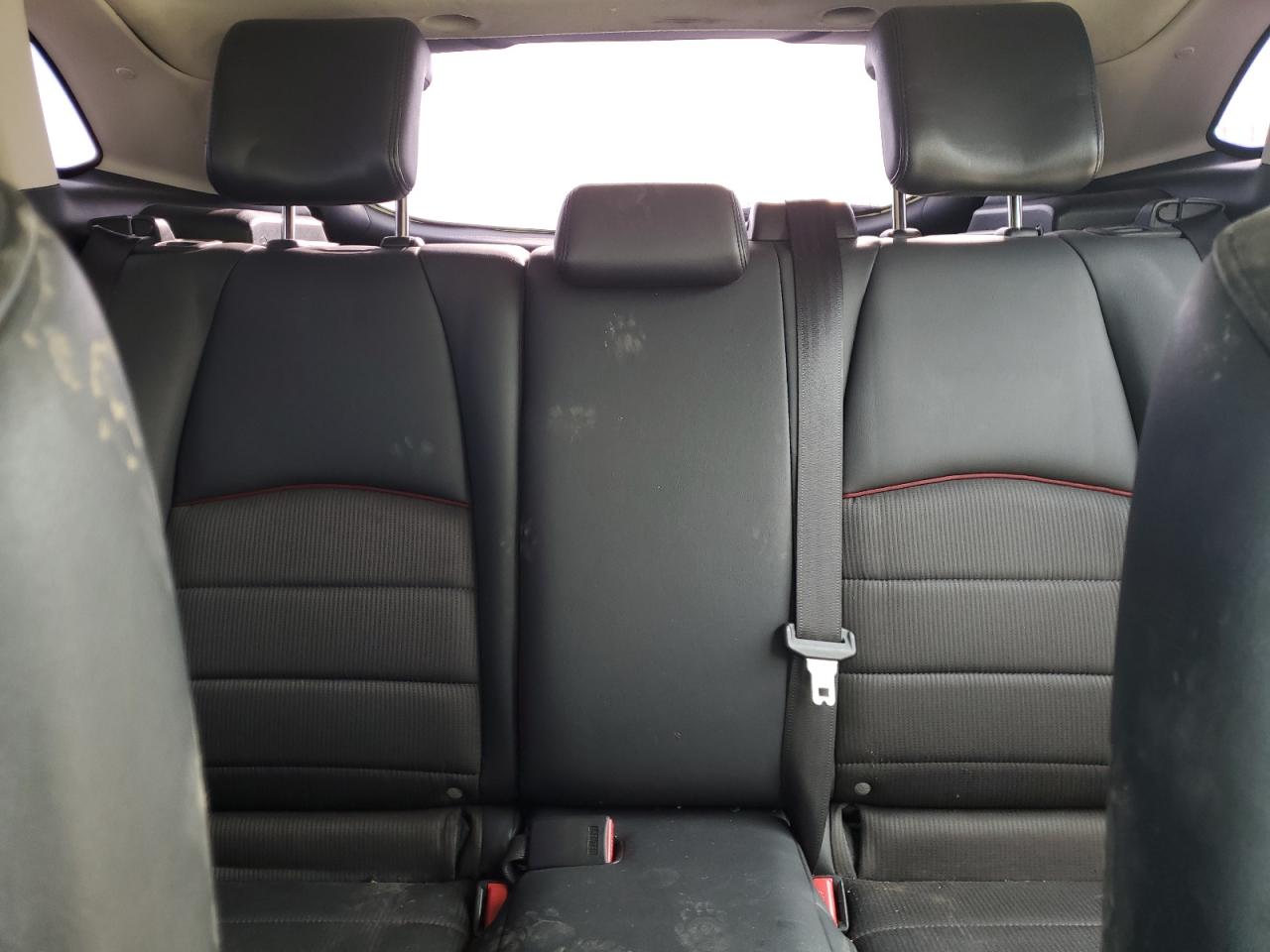 2016 Mazda Cx-3 Touring VIN: JM1DKBC78G0114161 Lot: 71744215