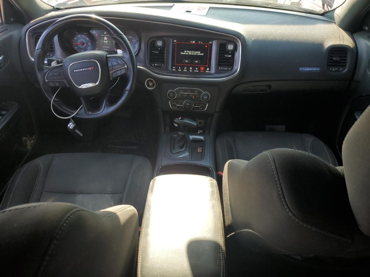 2018 Dodge Charger Gt VIN: 2C3CDXJG2JH210994 Lot: 81088385