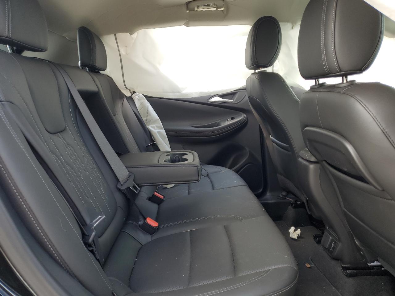 2025 Buick Encore Gx Avenir VIN: KL4AMFSLXSB103012 Lot: 71601585