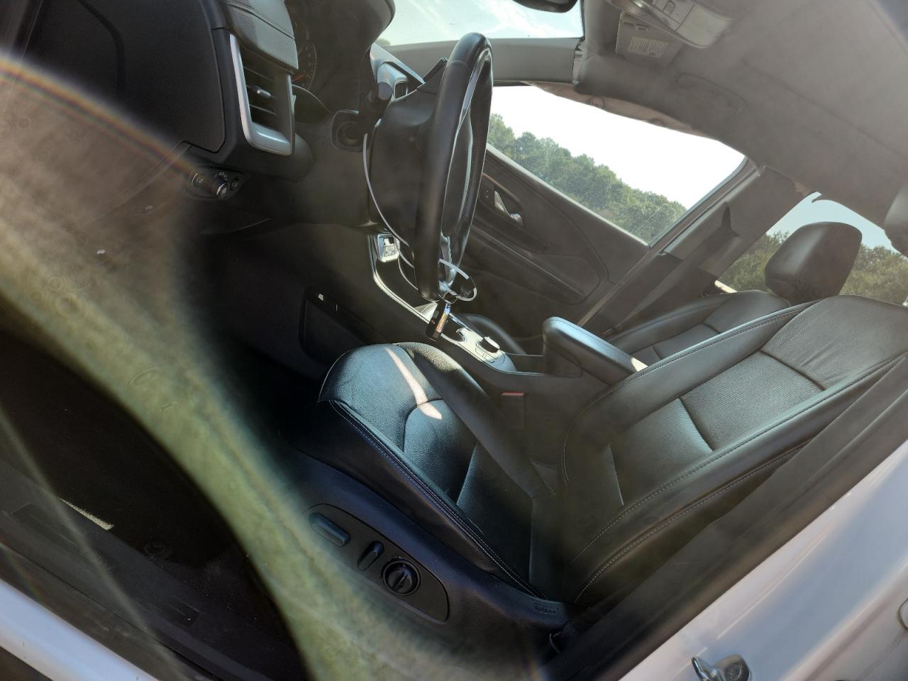 2023 GMC Terrain Slt VIN: 3GKALPEG9PL176735 Lot: 80951645