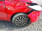 2014 FORD KA ZETEC  for sale at Copart BRISTOL