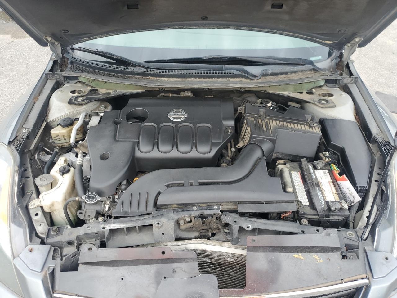 2007 Nissan Altima 2.5 VIN: 1N4AL21E17C179083 Lot: 81950455