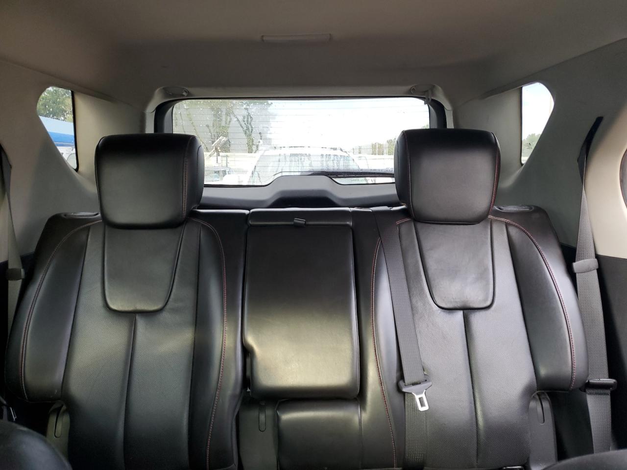 2010 Chevrolet Equinox Lt VIN: 2CNFLPEY9A6273399 Lot: 80723545