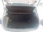 2012 VAUXHALL ASTRA SRI 1.6I 16V SRI 5DR for sale at Copart WOLVERHAMPTON