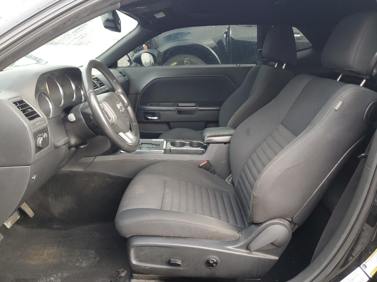 2014 Dodge Challenger Sxt VIN: 2C3CDYAG8EH209778 Lot: 84164905