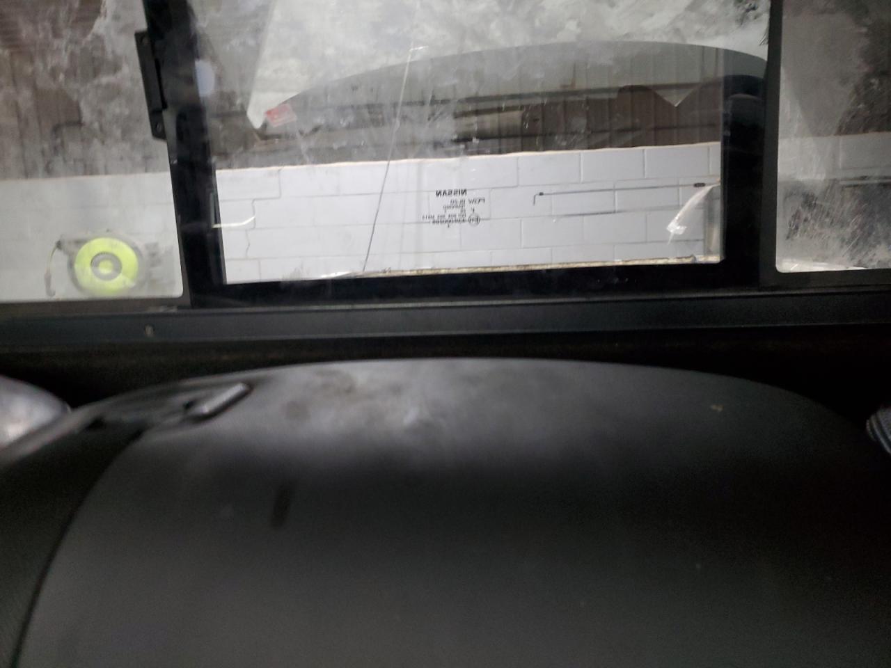 2017 Nissan Titan Xd S VIN: 1N6AA1RP2HN547743 Lot: 81878655