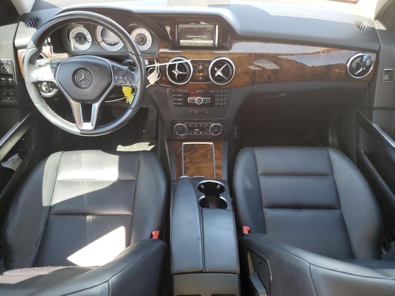 2014 Mercedes-Benz Glk 350 VIN: WDCGG5HB8EG245182 Lot: 80423005