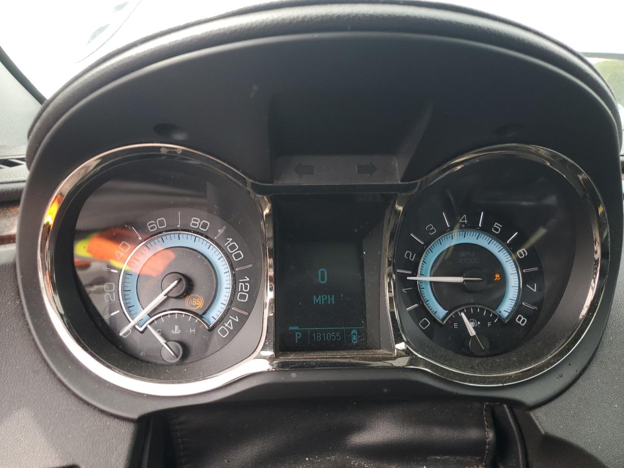 2011 Buick Lacrosse Cxl VIN: 1G4GC5ED3BF244868 Lot: 71211605