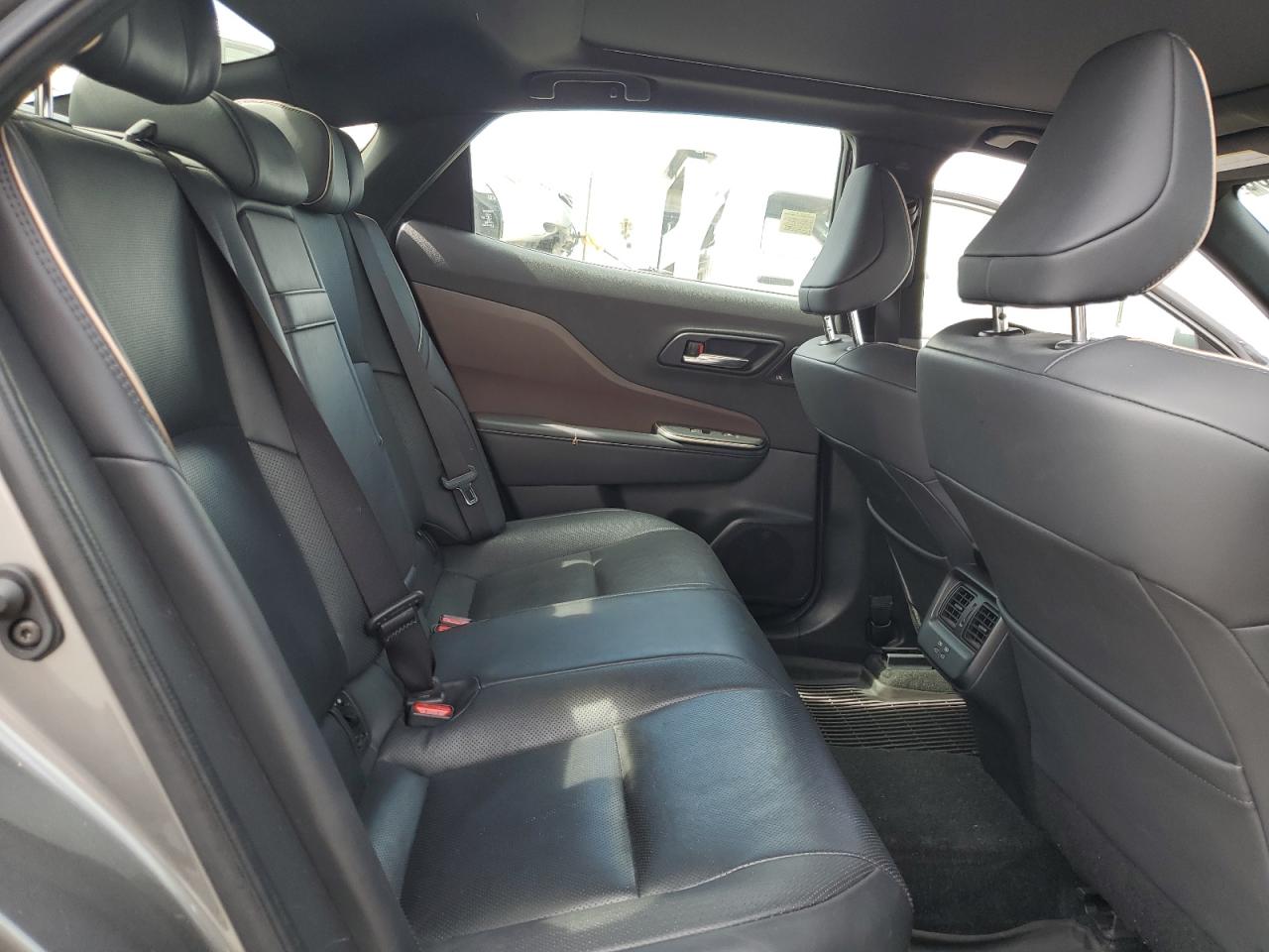 2023 Toyota Crown Xle VIN: JTDAAAAF0P3009803 Lot: 81523965