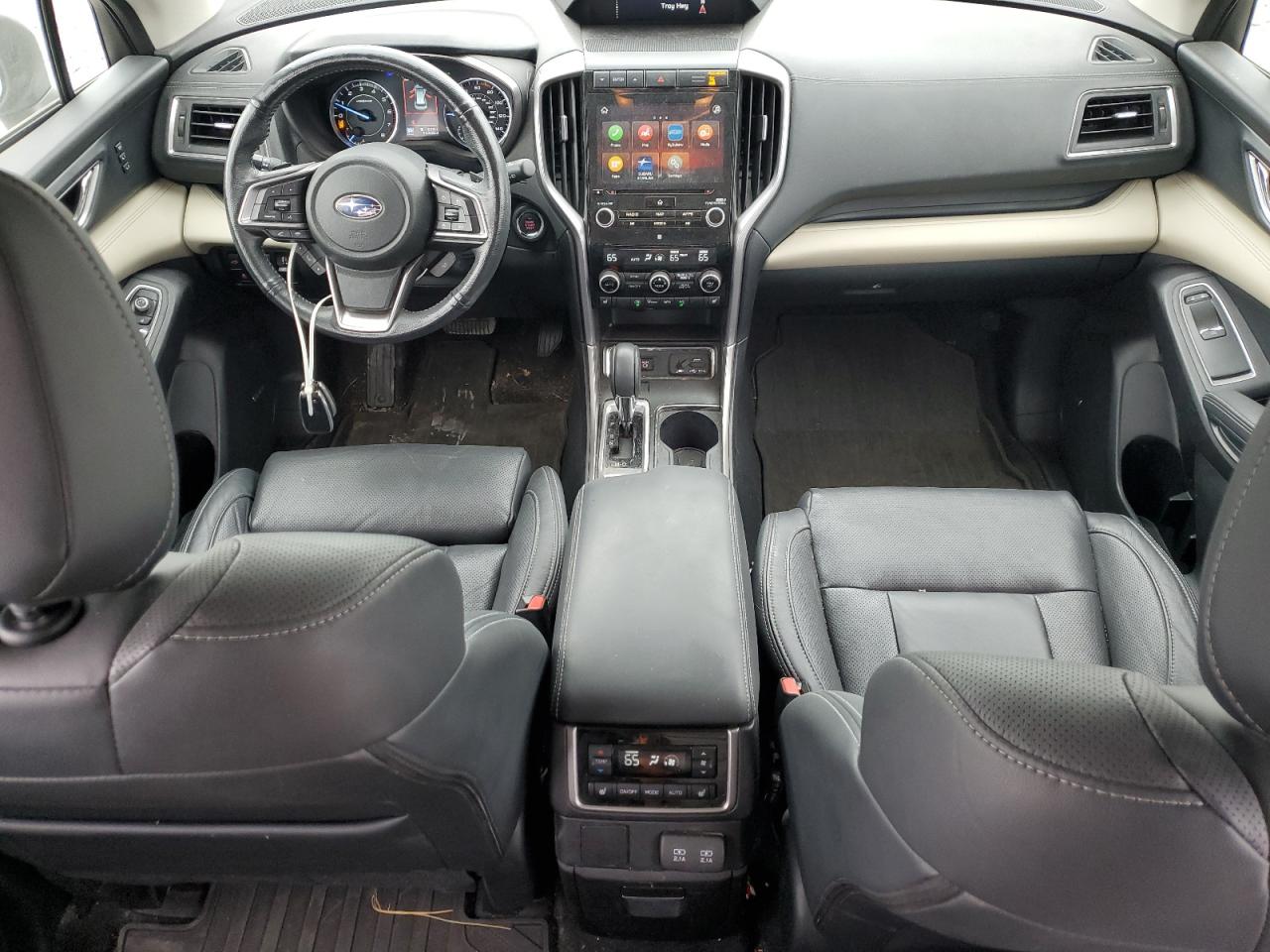 2022 Subaru Ascent Limited VIN: 4S4WMAPD2N3470870 Lot: 81689305