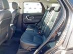 2016 LAND ROVER DISCO-Y SPORT BLACK HSE T  for sale at Copart ST HELENS