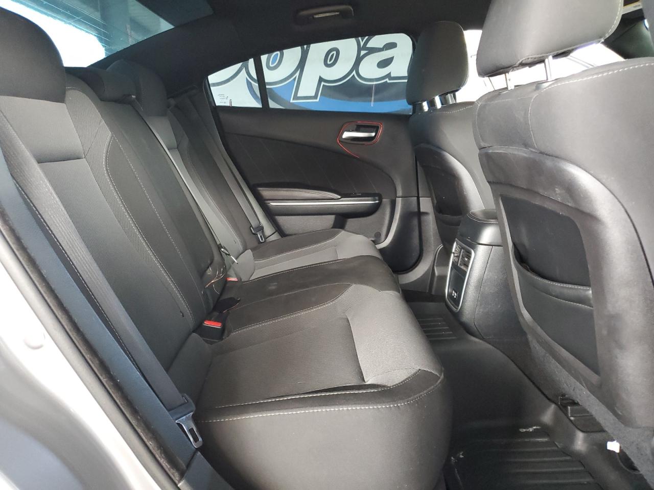 2018 Dodge Charger R/T VIN: 2C3CDXCT7JH156327 Lot: 81504065