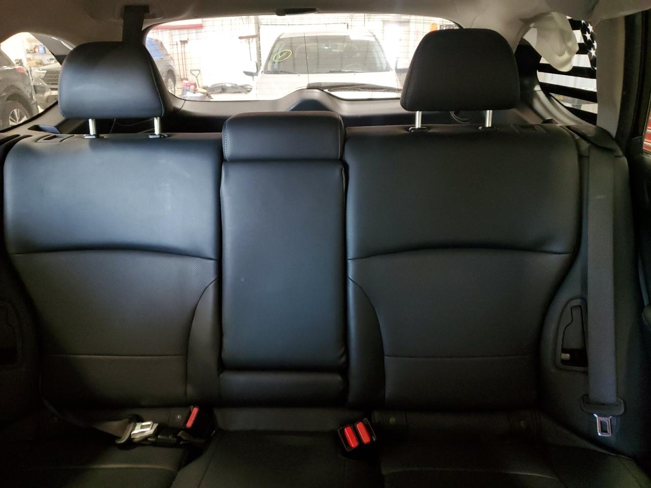 2016 Subaru Outback 2.5I Limited VIN: 4S4BSBJC9G3227957 Lot: 71404765