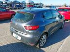 2017 RENAULT CLIO 0.9 TCE 90 DYNAMIQUE NAV 5DR for sale at Copart CHESTER