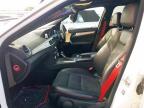 2012 MERCEDES-BENZ C220 AMG SPORT + CDI BLUE  for sale at Copart NEWBURY
