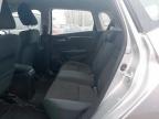 2016 HONDA JAZZ SE I-VTEC  for sale at Copart SANDY