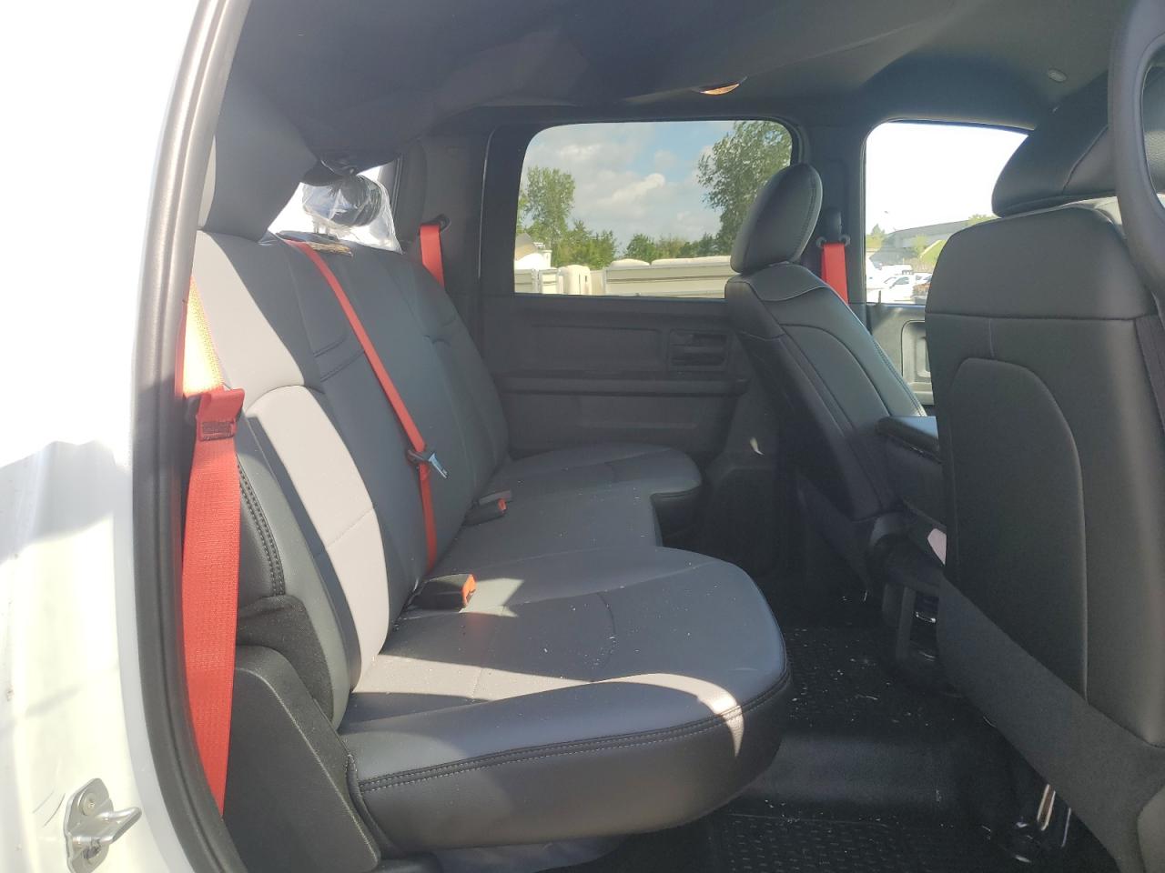 2024 Ram 5500 VIN: 3C7WRNFL9RG314143 Lot: 71088955