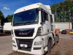 2017 MAN TGX  for sale at Copart WOLVERHAMPTON