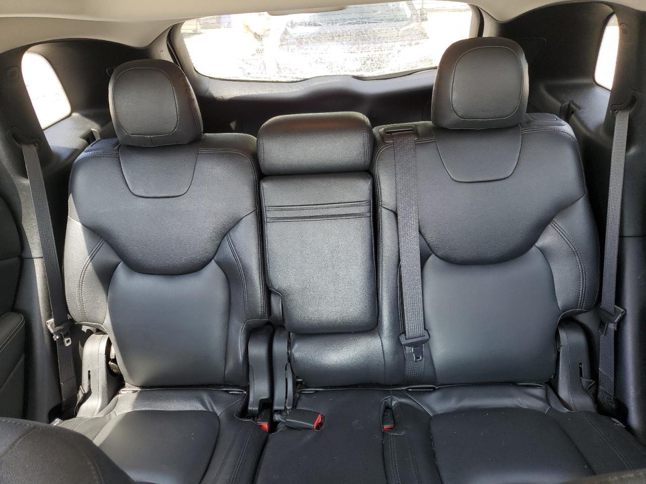 2016 Jeep Cherokee Latitude VIN: 1C4PJLCS5GW159971 Lot: 71307185