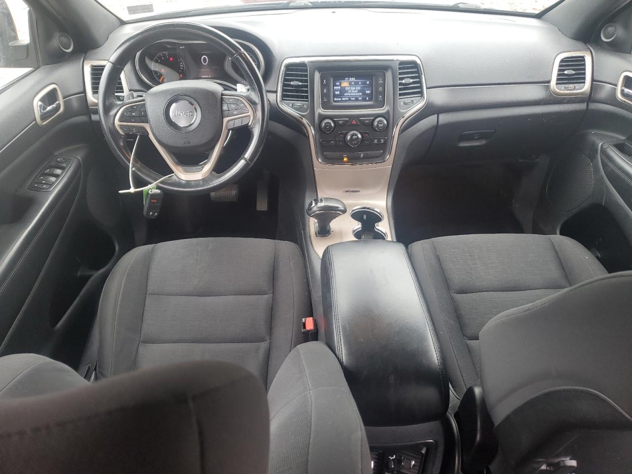 2014 Jeep Grand Cherokee Laredo VIN: 1C4RJFAG1EC239355 Lot: 80995415