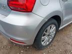 2014 VOLKSWAGEN POLO SE TDI  for sale at Copart BRISTOL