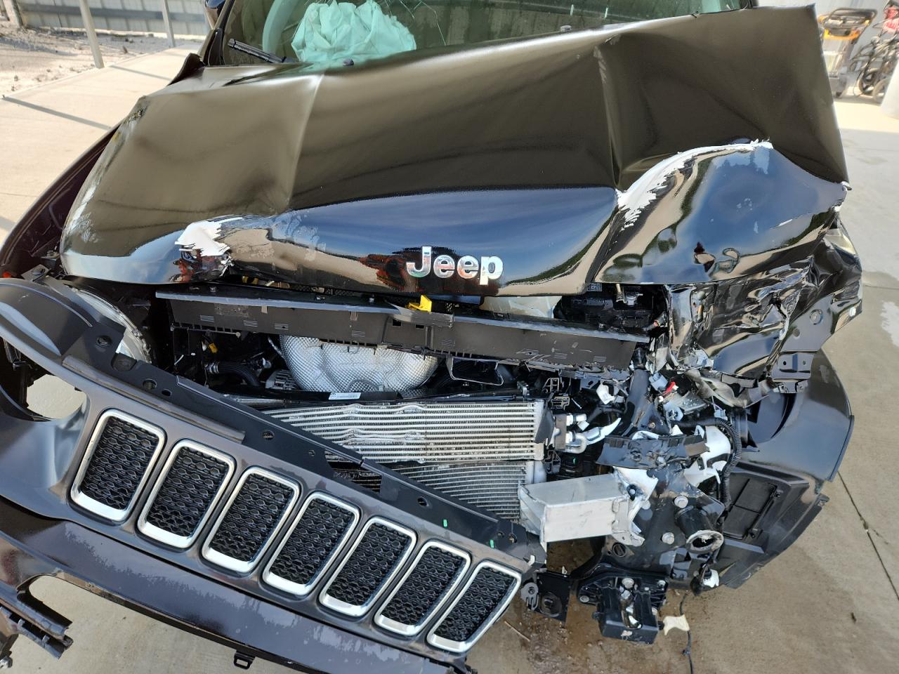 2019 Jeep Renegade Latitude VIN: ZACNJABB4KPK00087 Lot: 71795495