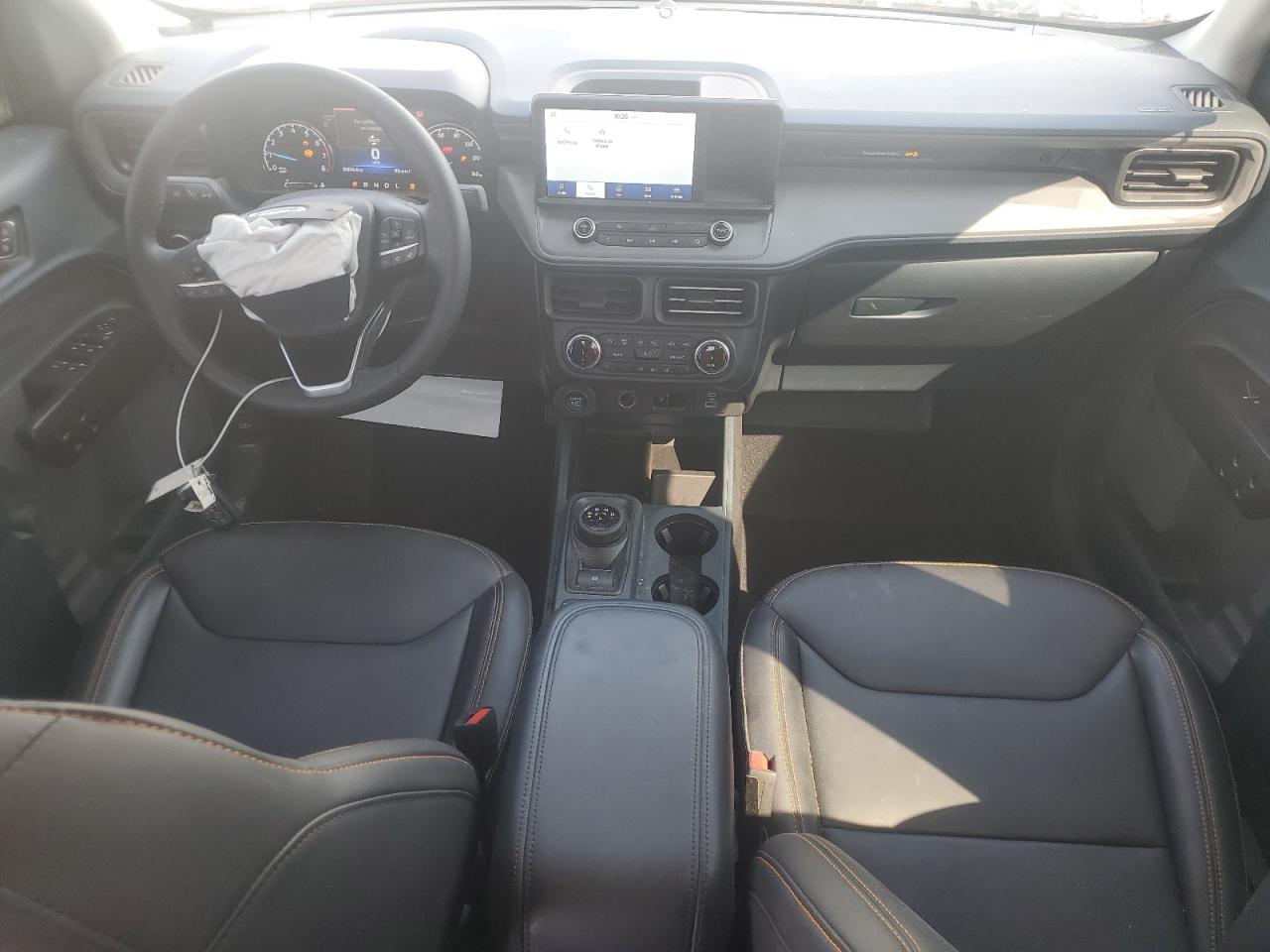 2023 Ford Maverick Xlt VIN: 3FTTW8G91PRA70731 Lot: 81489575