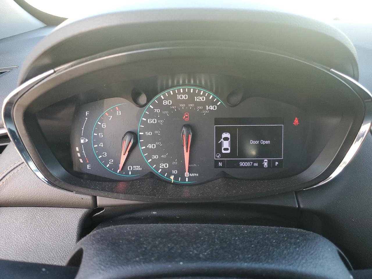 2019 Chevrolet Trax Ls VIN: 3GNCJNSB2KL393082 Lot: 80068605