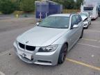 2007 BMW 320D M SPORT TOURING  for sale at Copart SANDTOFT