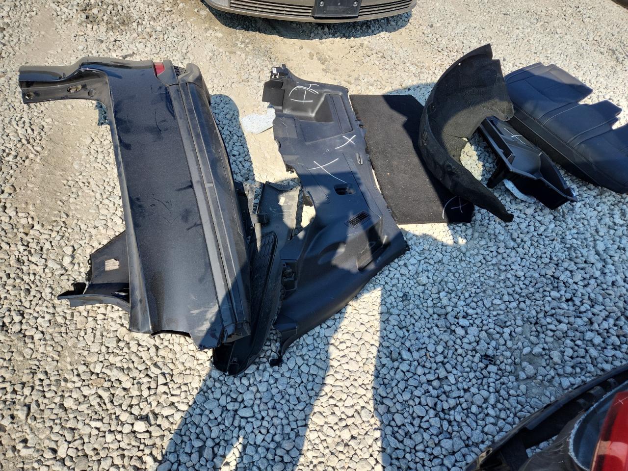 2024 Mazda Cx-90 Preferred Plus VIN: JM3KKCHD5R1104560 Lot: 80295895