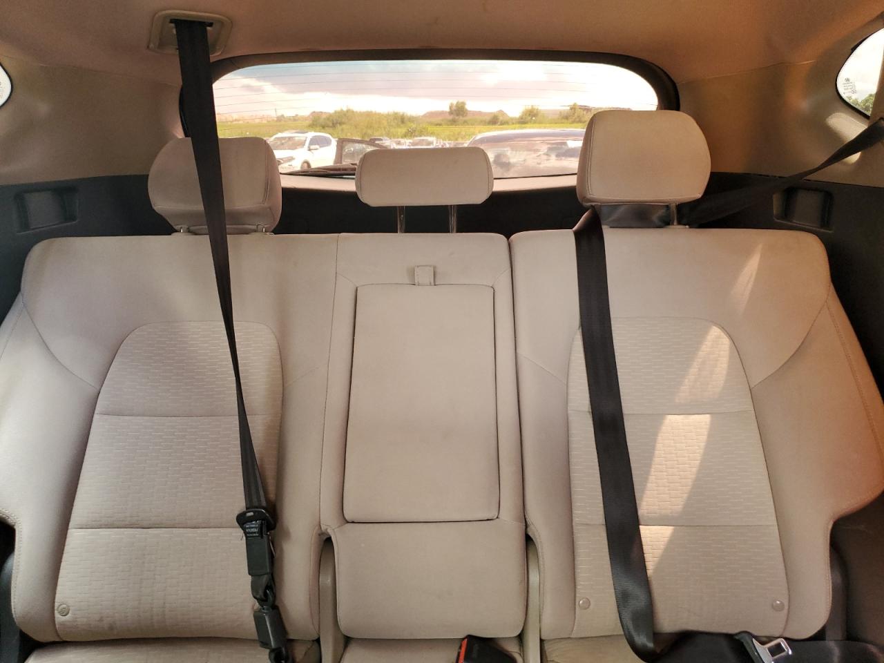 2021 Hyundai Tucson Se VIN: KM8J23A48MU384833 Lot: 80665565